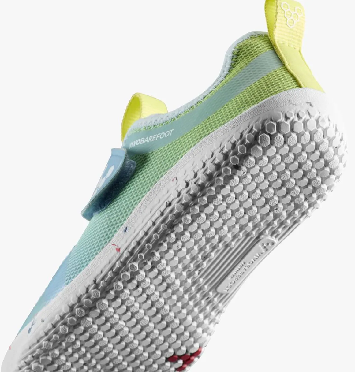 Vivobarefoot |k ~ Primus Sport IV ~ Skyway
