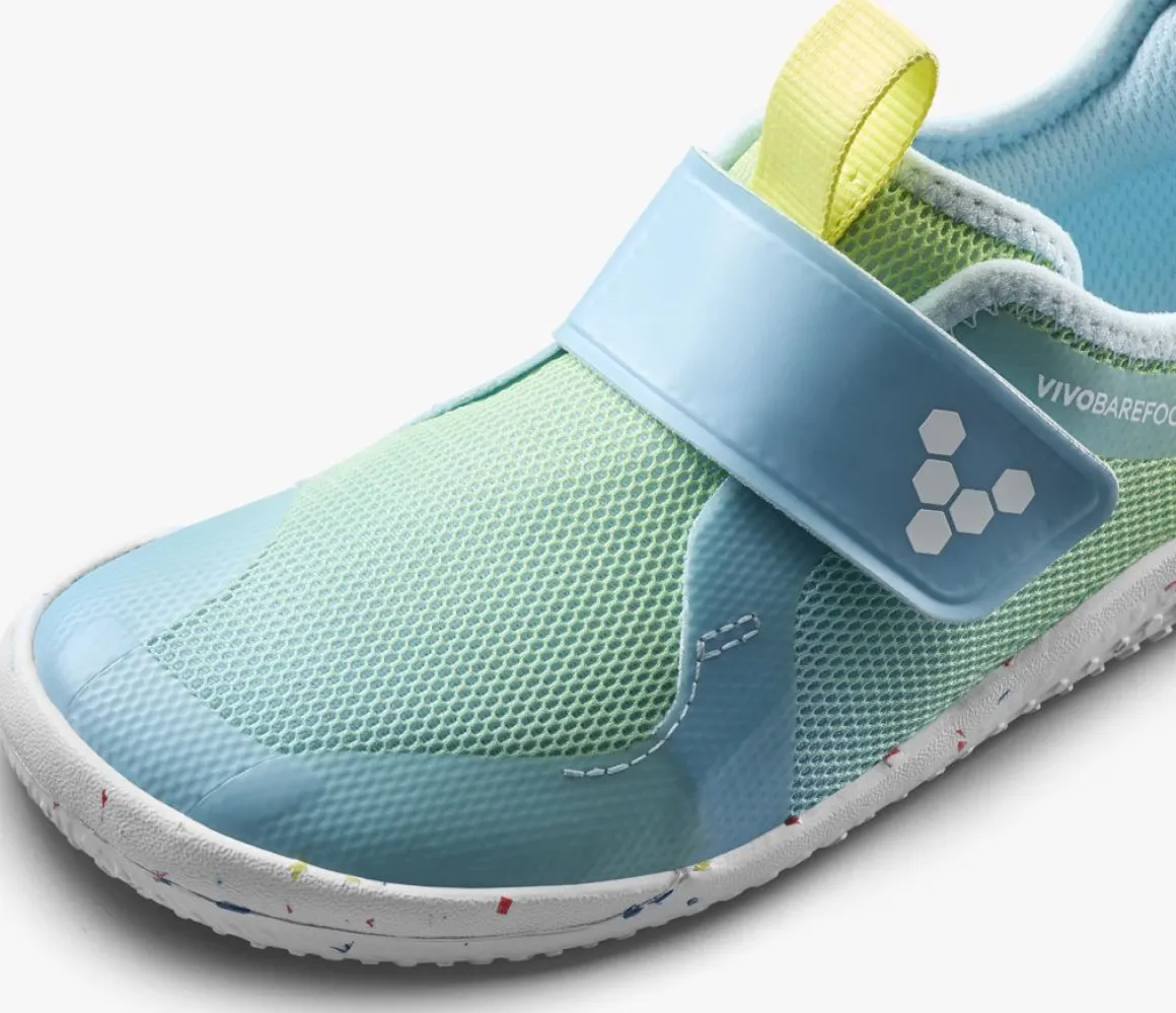 Vivobarefoot |k ~ Primus Sport IV ~ Skyway