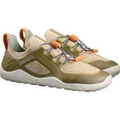 Vivobarefoot |k ~ Primus Trail Knit FG ~ Peyote