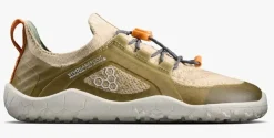 Vivobarefoot |k ~ Primus Trail Knit FG ~ Peyote