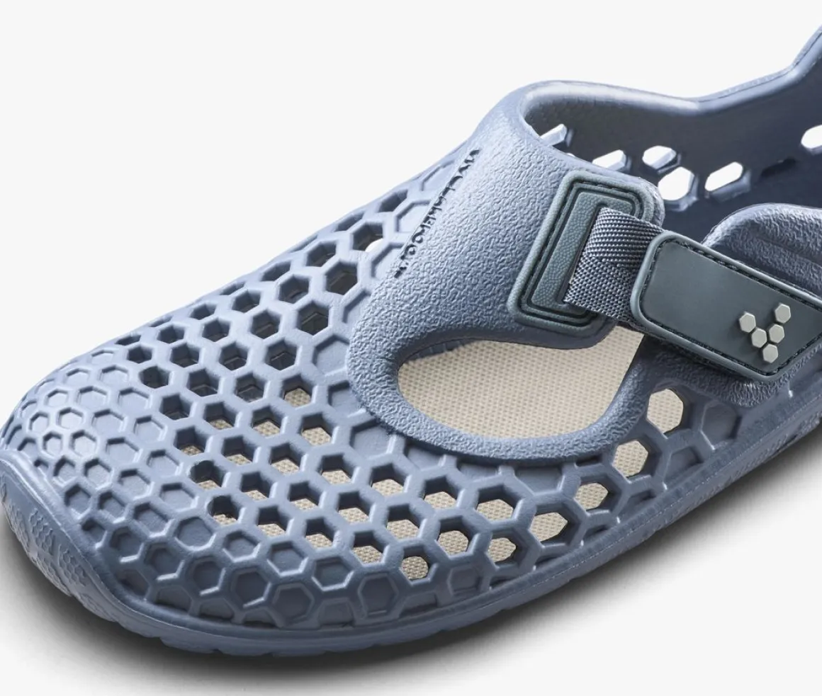 Vivobarefoot |k ~ Ultra II Sandale ~ Flintstone