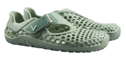Vivobarefoot |k ~ Ultra II Sandale ~ Glacial Green