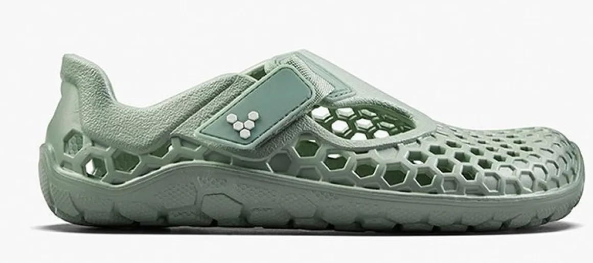 Vivobarefoot |k ~ Ultra II Sandale ~ Glacial Green
