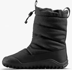 Vivobarefoot |k ~ Winterstiefel Tracker Boot AT ~ Obsidian