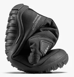 Vivobarefoot |k ~ Winterstiefel Tracker Boot AT ~ Obsidian