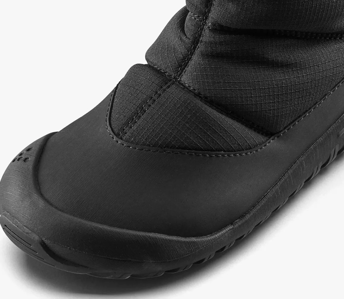 Vivobarefoot |k ~ Winterstiefel Tracker Boot AT ~ Obsidian