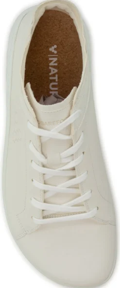 Vivobarefoot |m ~ Geo Court III ~ Bright White
