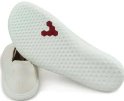 Vivobarefoot |m ~ Geo Court III ~ Bright White