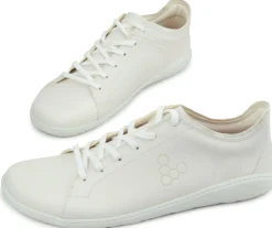 Vivobarefoot |m ~ Geo Court III ~ Bright White
