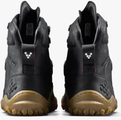 Vivobarefoot |m ~ Tracker Leather AT ~ Obsidian