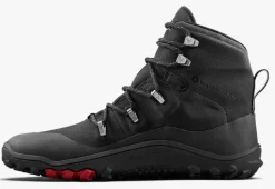 Vivobarefoot |m ~ Tracker Textile AT ~ Obsidian