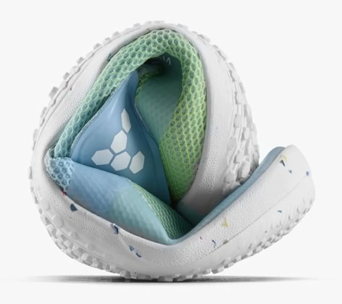 Vivobarefoot |p ~ Primus Sport IV ~ Skyway