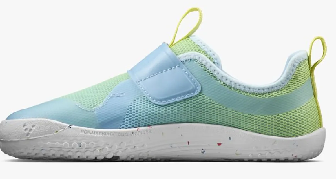 Vivobarefoot |p ~ Primus Sport IV ~ Skyway