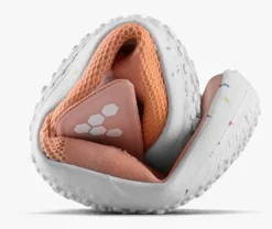Vivobarefoot |p ~ Primus Sport IV ~ Apricot