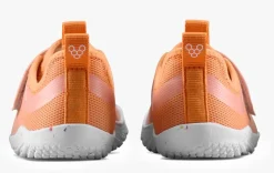 Vivobarefoot |p ~ Primus Sport IV ~ Apricot