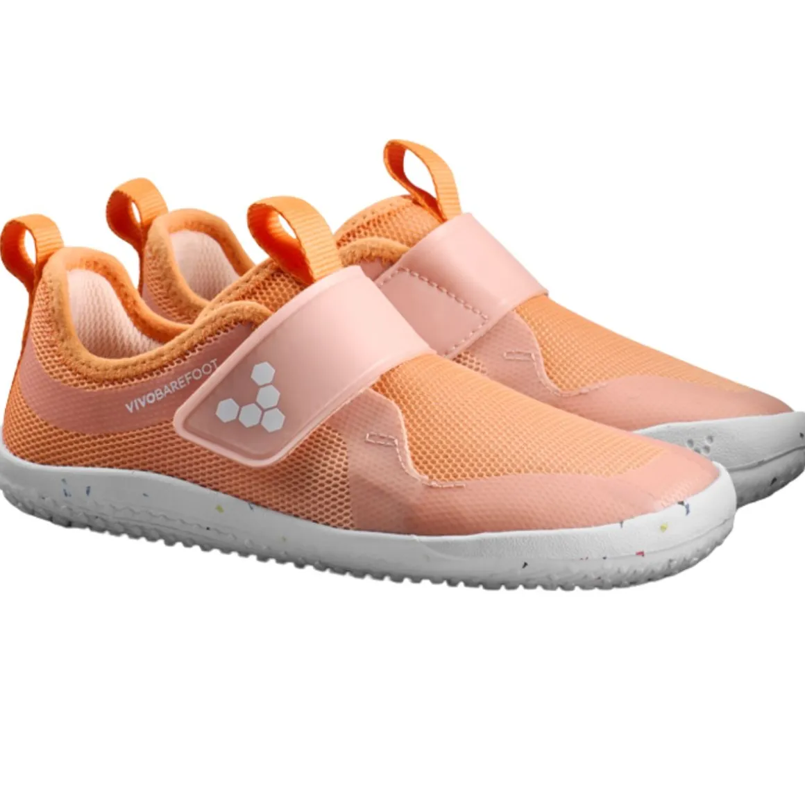 Vivobarefoot |p ~ Primus Sport IV ~ Apricot