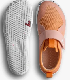 Vivobarefoot |p ~ Primus Sport IV ~ Apricot