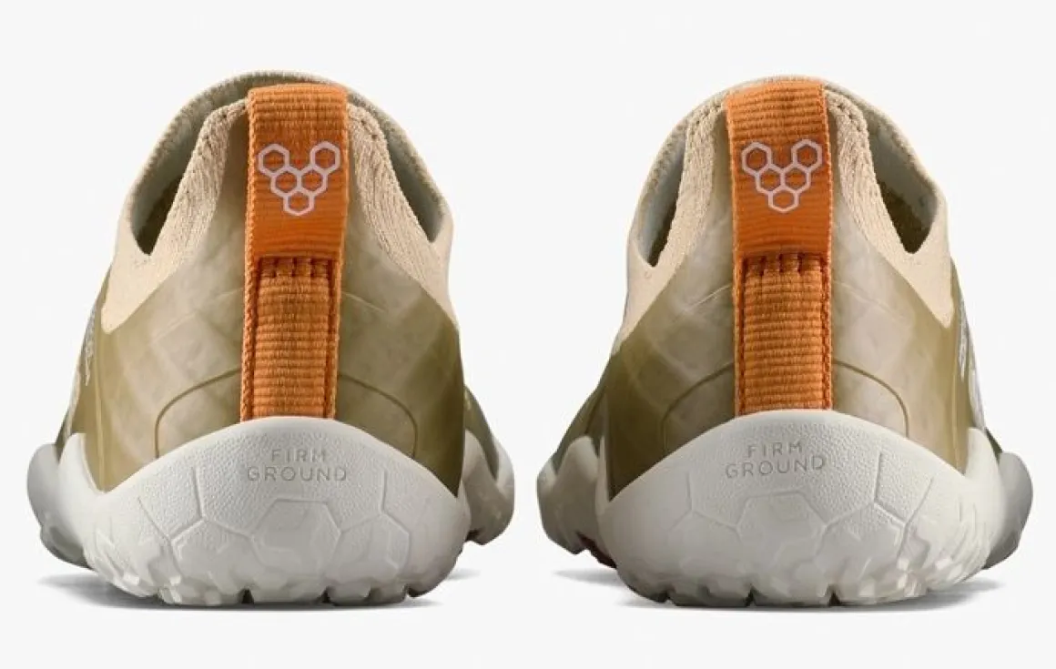 Vivobarefoot |p ~ Primus Trail Knit FG ~ Peyote