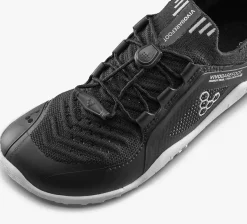 Vivobarefoot |p ~ Primus Trail Knit FG ~ Eclipse