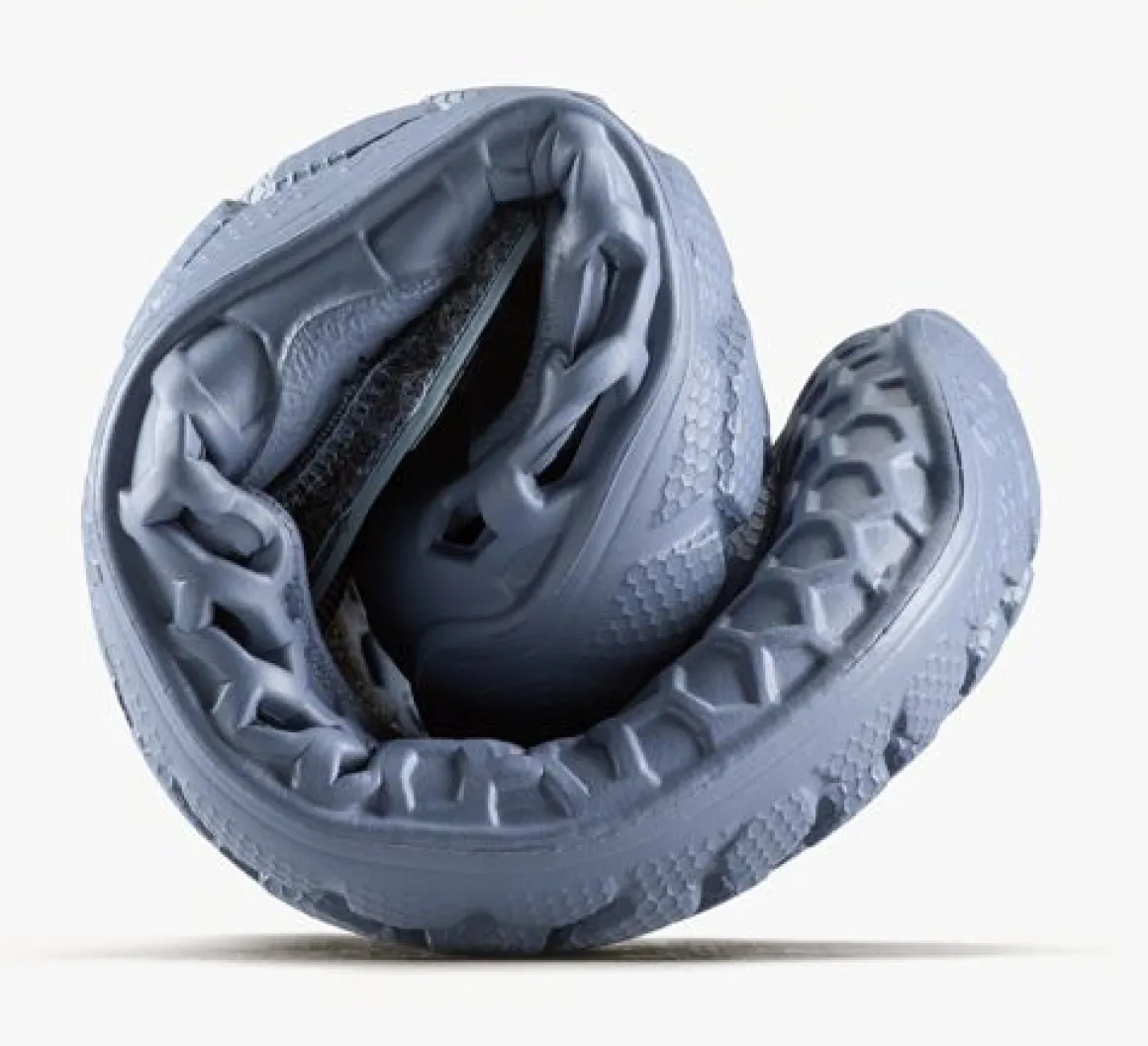 Vivobarefoot |p ~ Ultra II Sandale ~ Flintstone