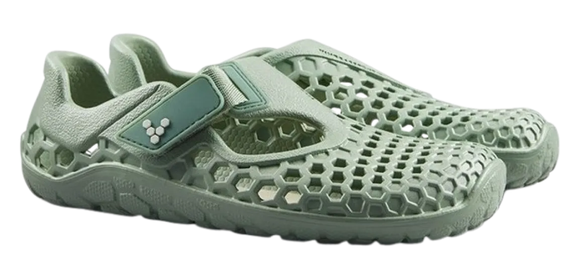 Vivobarefoot |p ~ Ultra II Sandale ~ Glacial Green