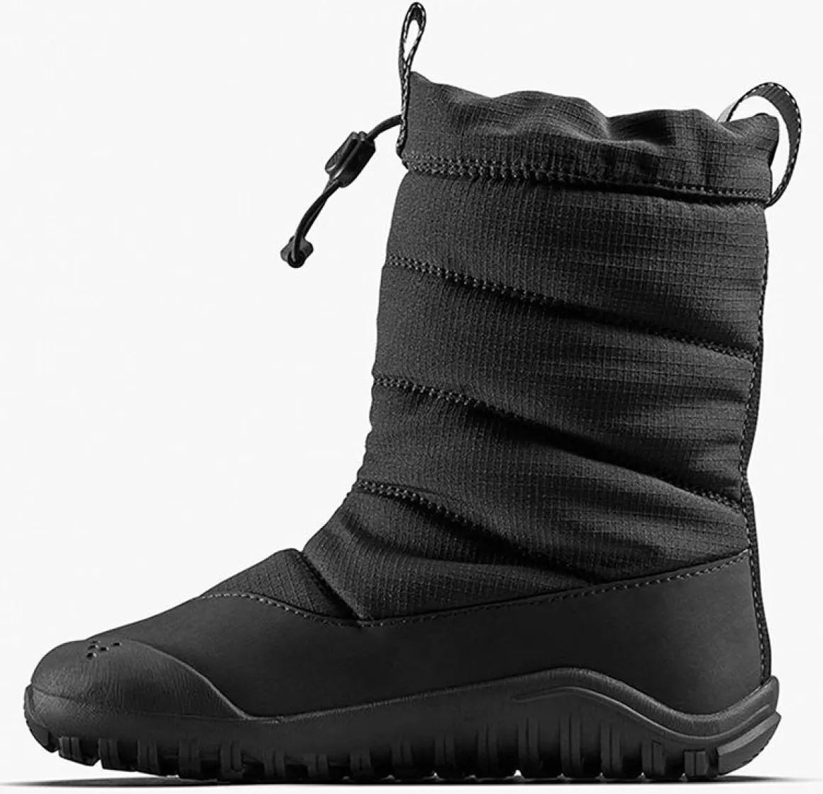 Vivobarefoot |p ~ Winterstiefel Tracker Boot AT ~ Obsidian