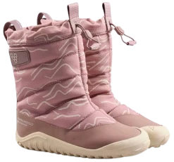 Vivobarefoot |p ~ Winterstiefel Tracker Boot AT ~ Twilight Mauve