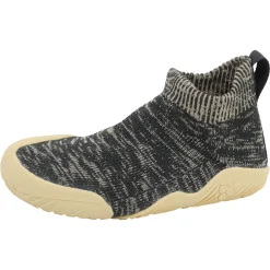 Vivobarefoot |t ~ Pluma Knit ~ Woodland Grey