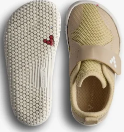 Vivobarefoot |t ~ Primus Sport IV ~ Stone