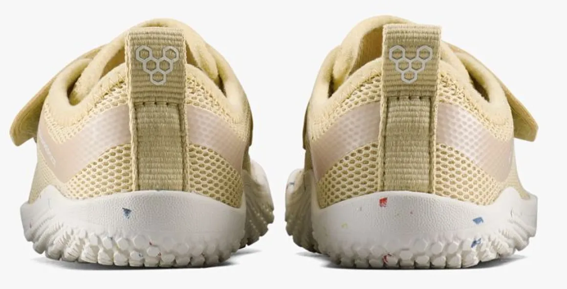 Vivobarefoot |t ~ Primus Sport IV ~ Stone