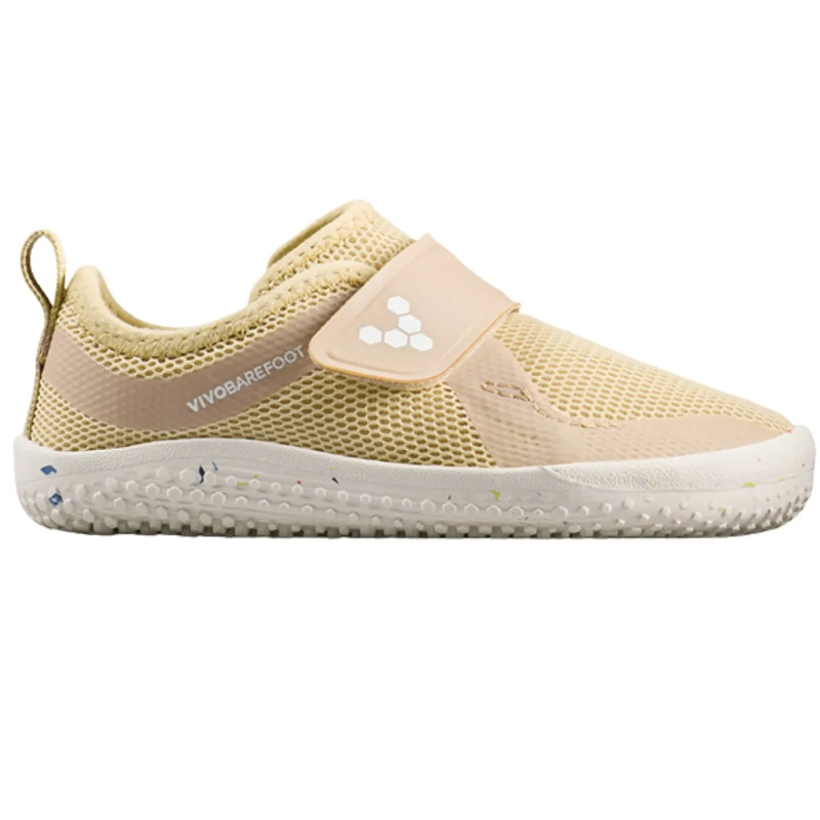 Vivobarefoot |t ~ Primus Sport IV ~ Stone