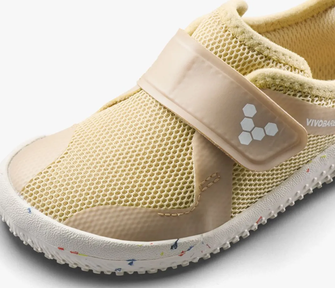 Vivobarefoot |t ~ Primus Sport IV ~ Stone
