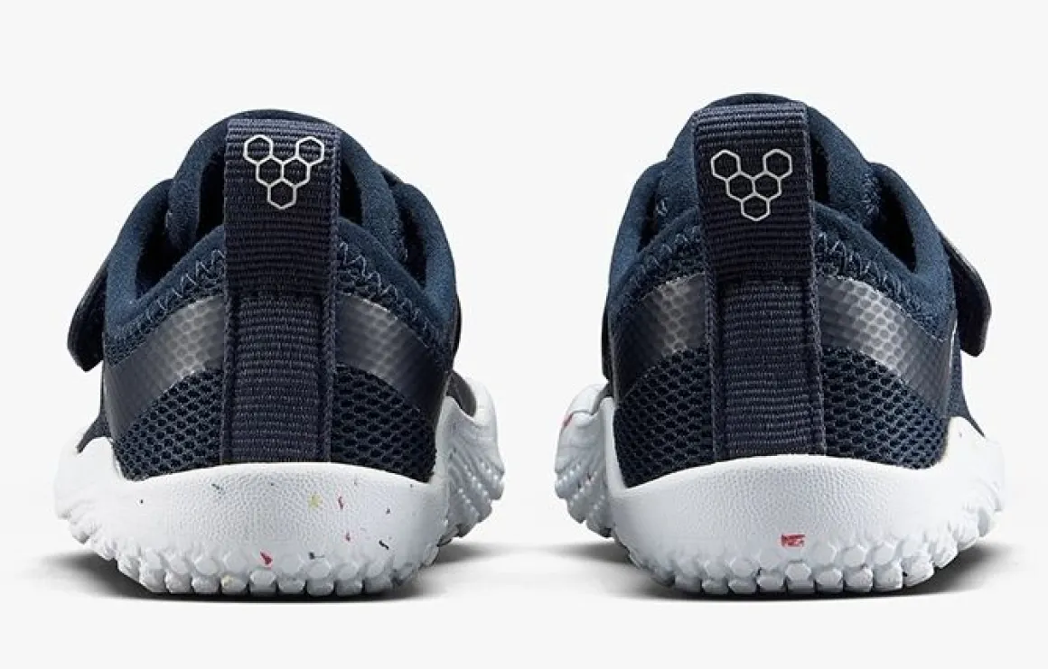 Vivobarefoot |t ~ Primus Sport IV ~ Deep Ocean