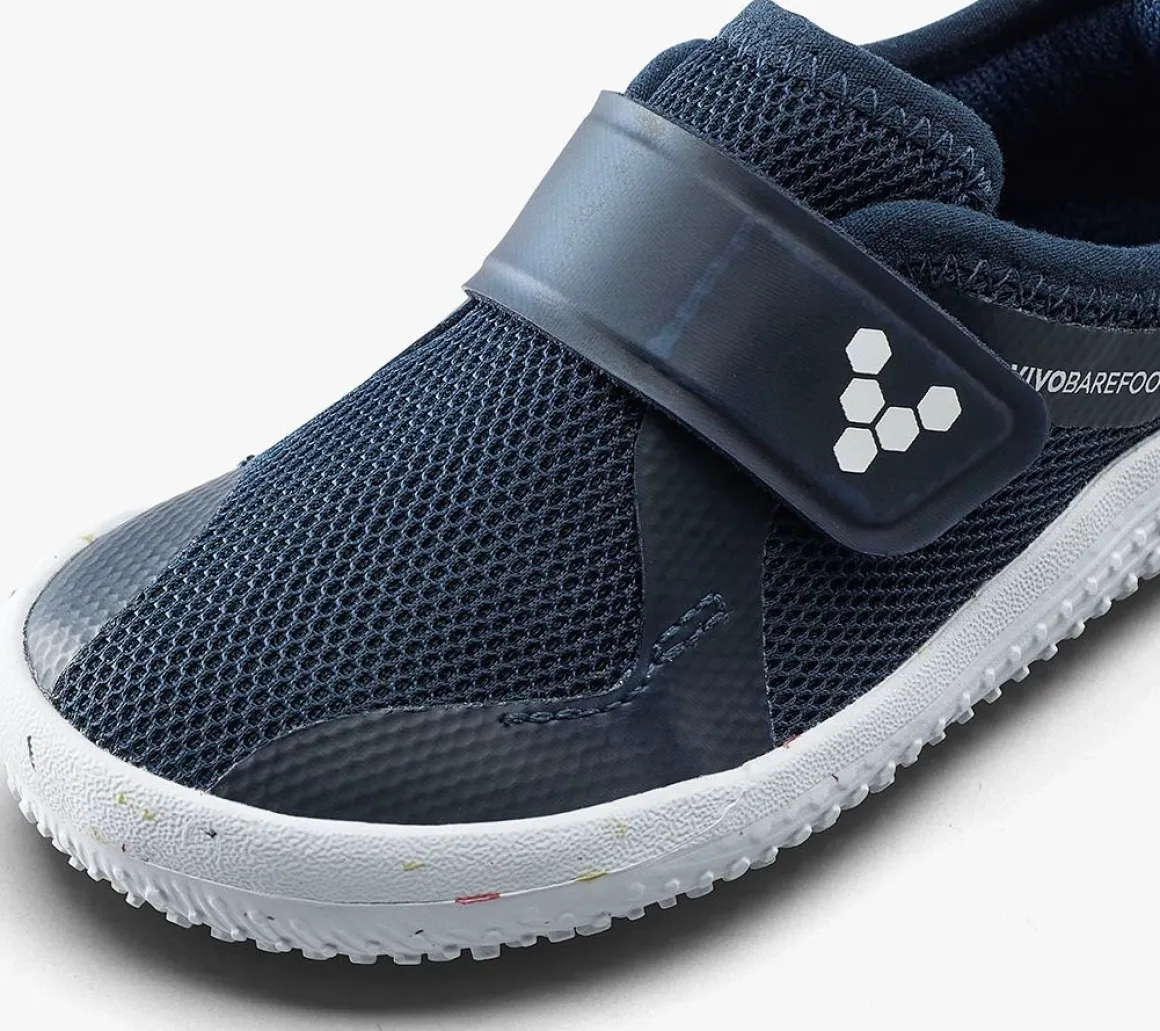 Vivobarefoot |t ~ Primus Sport IV ~ Deep Ocean