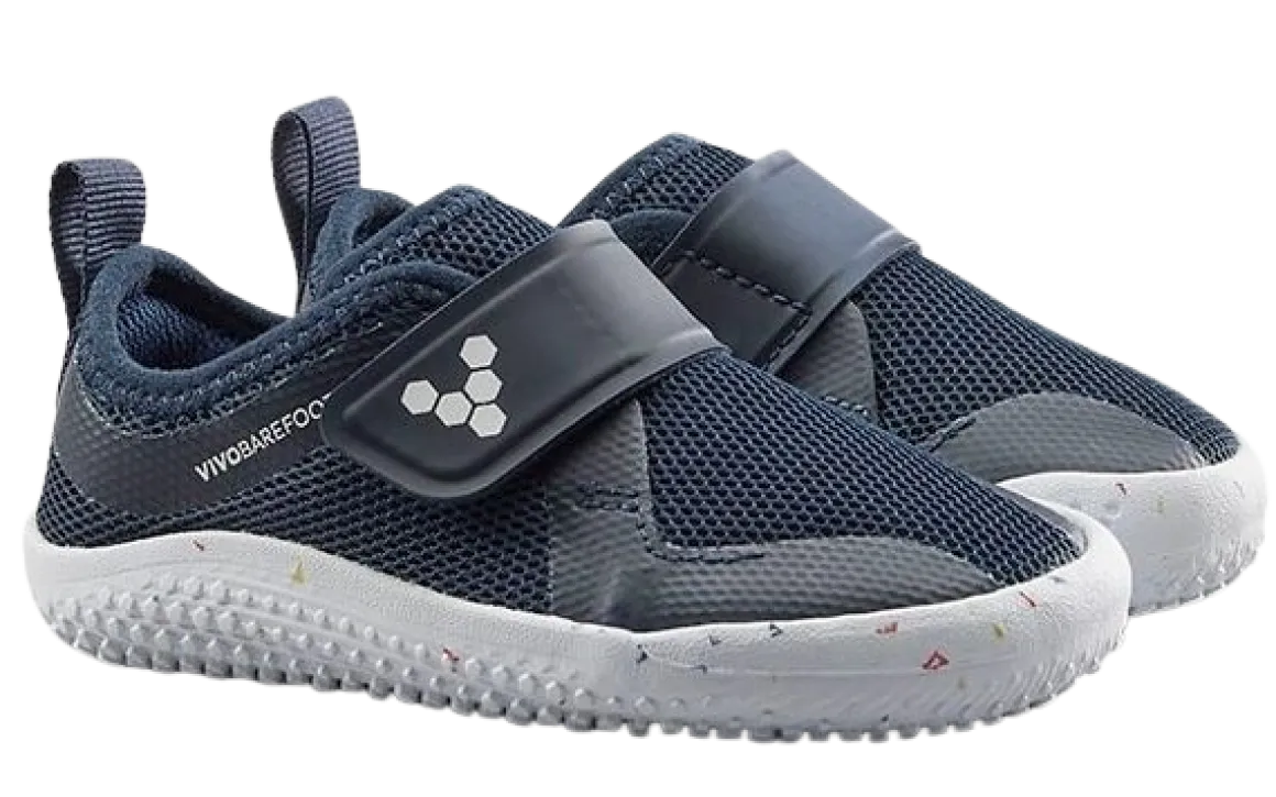 Vivobarefoot |t ~ Primus Sport IV ~ Deep Ocean
