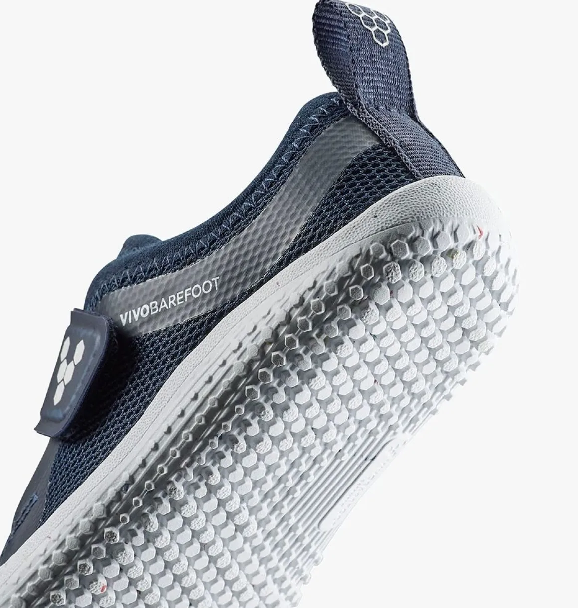 Vivobarefoot |t ~ Primus Sport IV ~ Deep Ocean