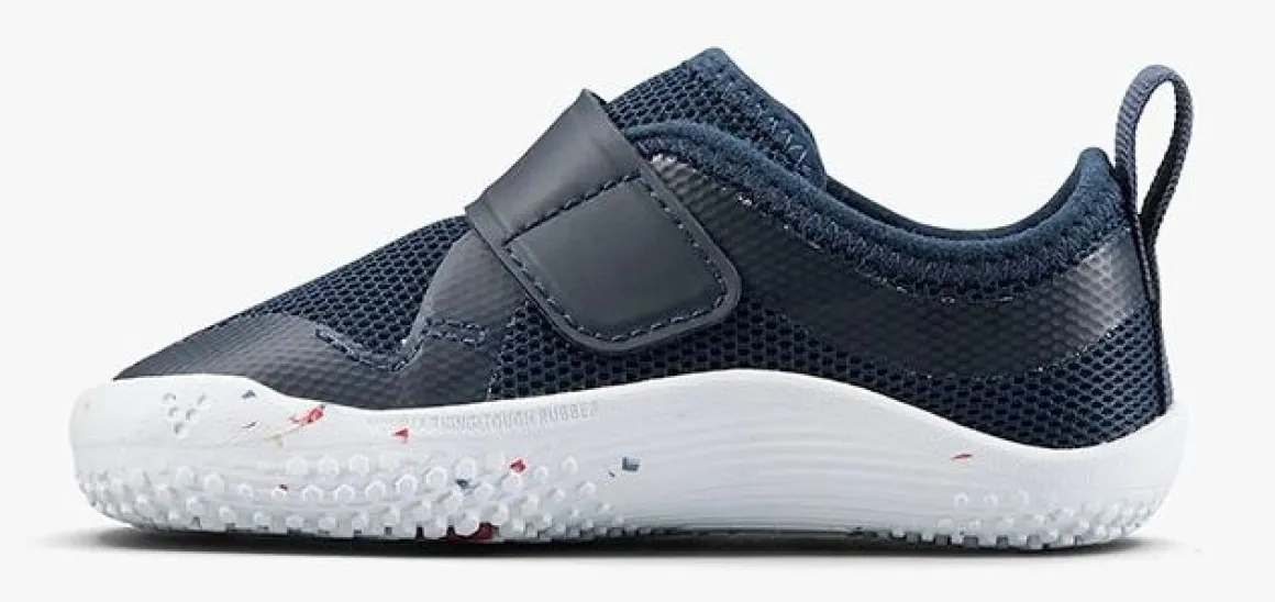 Vivobarefoot |t ~ Primus Sport IV ~ Deep Ocean