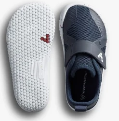 Vivobarefoot |t ~ Primus Sport IV ~ Deep Ocean