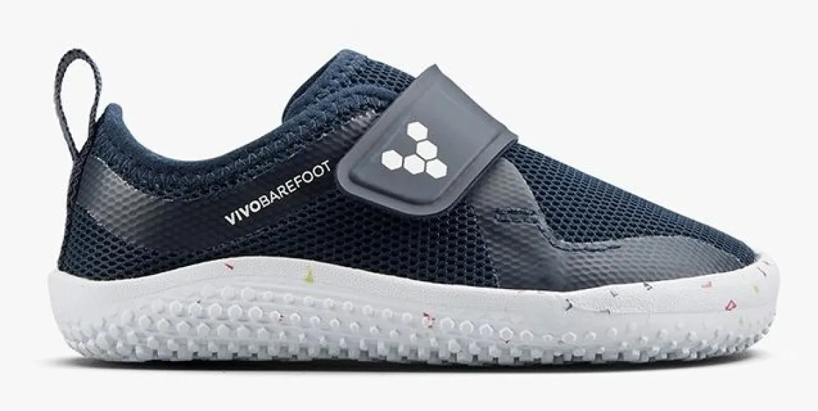 Vivobarefoot |t ~ Primus Sport IV ~ Deep Ocean