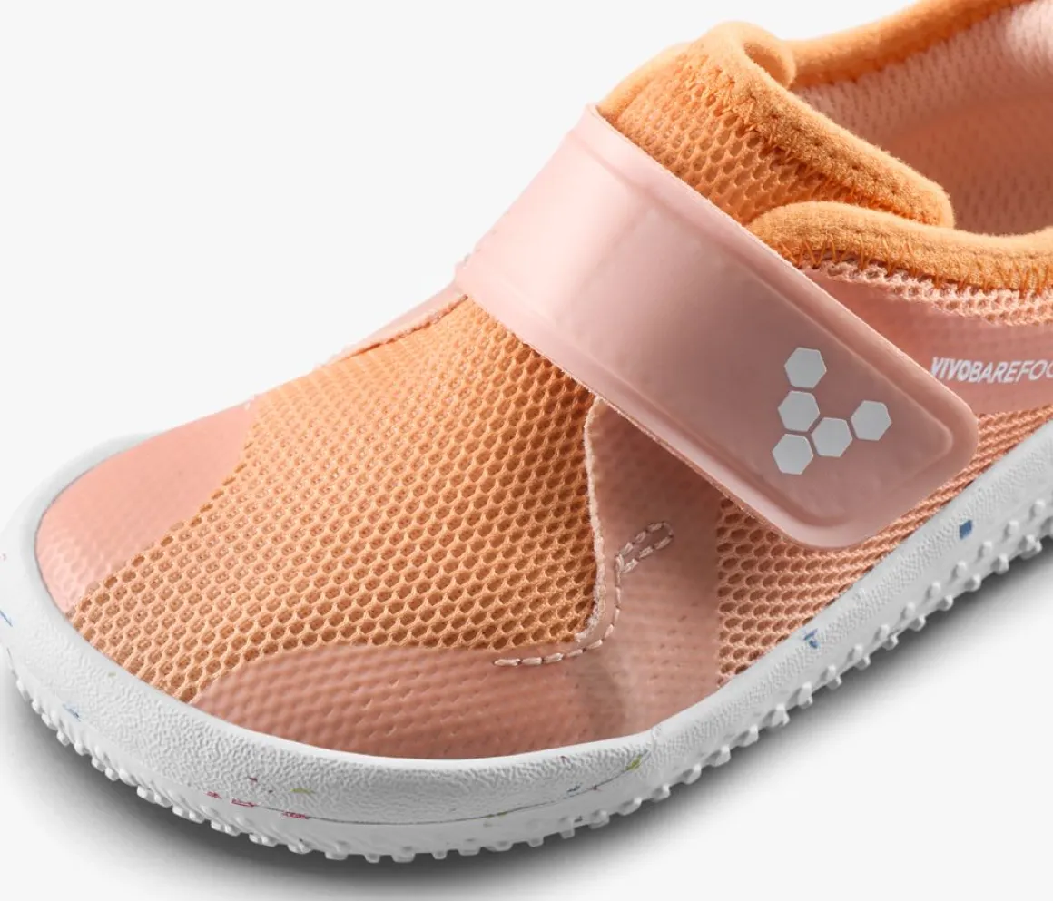 Vivobarefoot |t ~ Primus Sport IV ~ Apricot