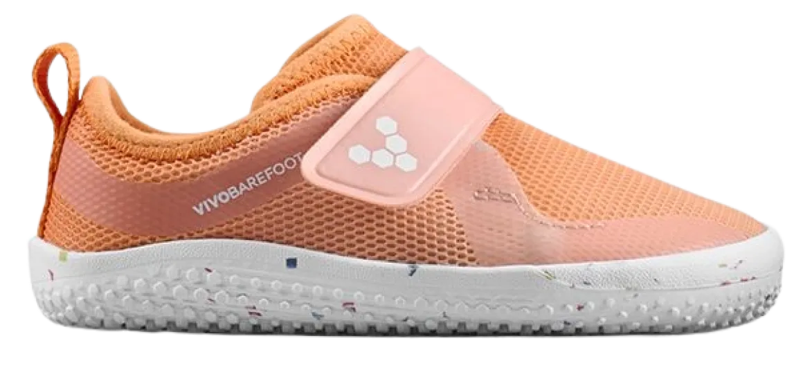 Vivobarefoot |t ~ Primus Sport IV ~ Apricot