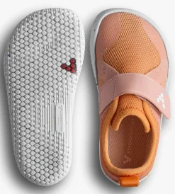 Vivobarefoot |t ~ Primus Sport IV ~ Apricot