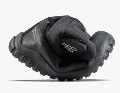 Vivobarefoot |t ~ Winterstiefel Tracker Boot AT ~ Obsidian