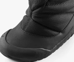 Vivobarefoot |t ~ Winterstiefel Tracker Boot AT ~ Obsidian