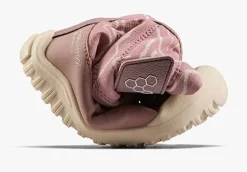 Vivobarefoot |t ~ Winterstiefel Tracker Boot AT ~ Twilight Mauve