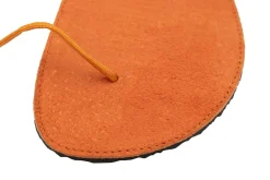 WINS barefoot ~ Huarache Sandale vegan ~ Quadrate