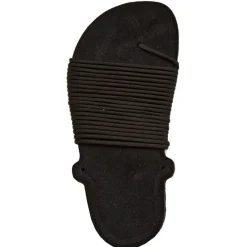 WINS barefoot ~ Huarache Sandale vegan ~ schwarz