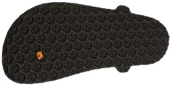 WINS barefoot ~ Huarache Sandale Leder ~ schwarz