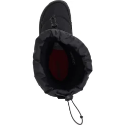 Xero |f ~ Alpine Pull-On + TEX Schneestiefel ~ Black