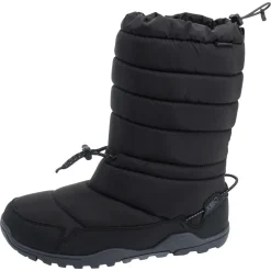 Xero |f ~ Alpine Pull-On + TEX Schneestiefel ~ Black
